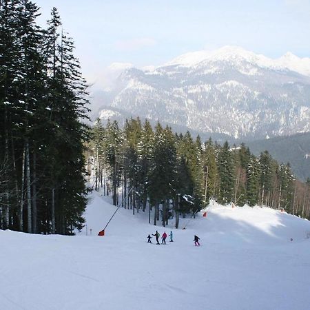 Holiday Resort Altaussee, Lichtersberg エクステリア 写真