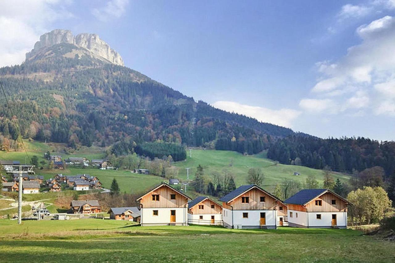 Holiday Resort Altaussee, Lichtersberg エクステリア 写真