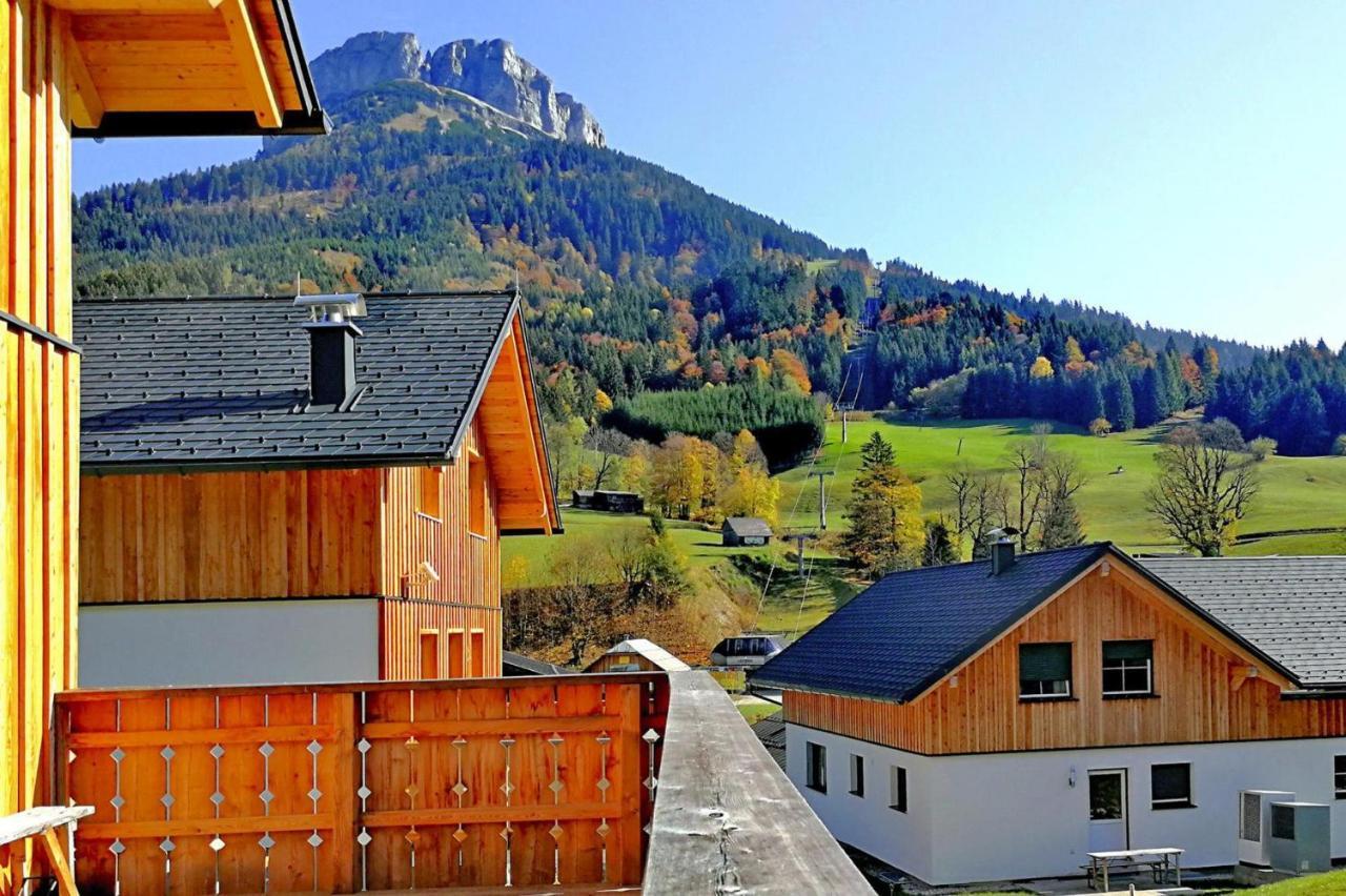 Holiday Resort Altaussee, Lichtersberg エクステリア 写真