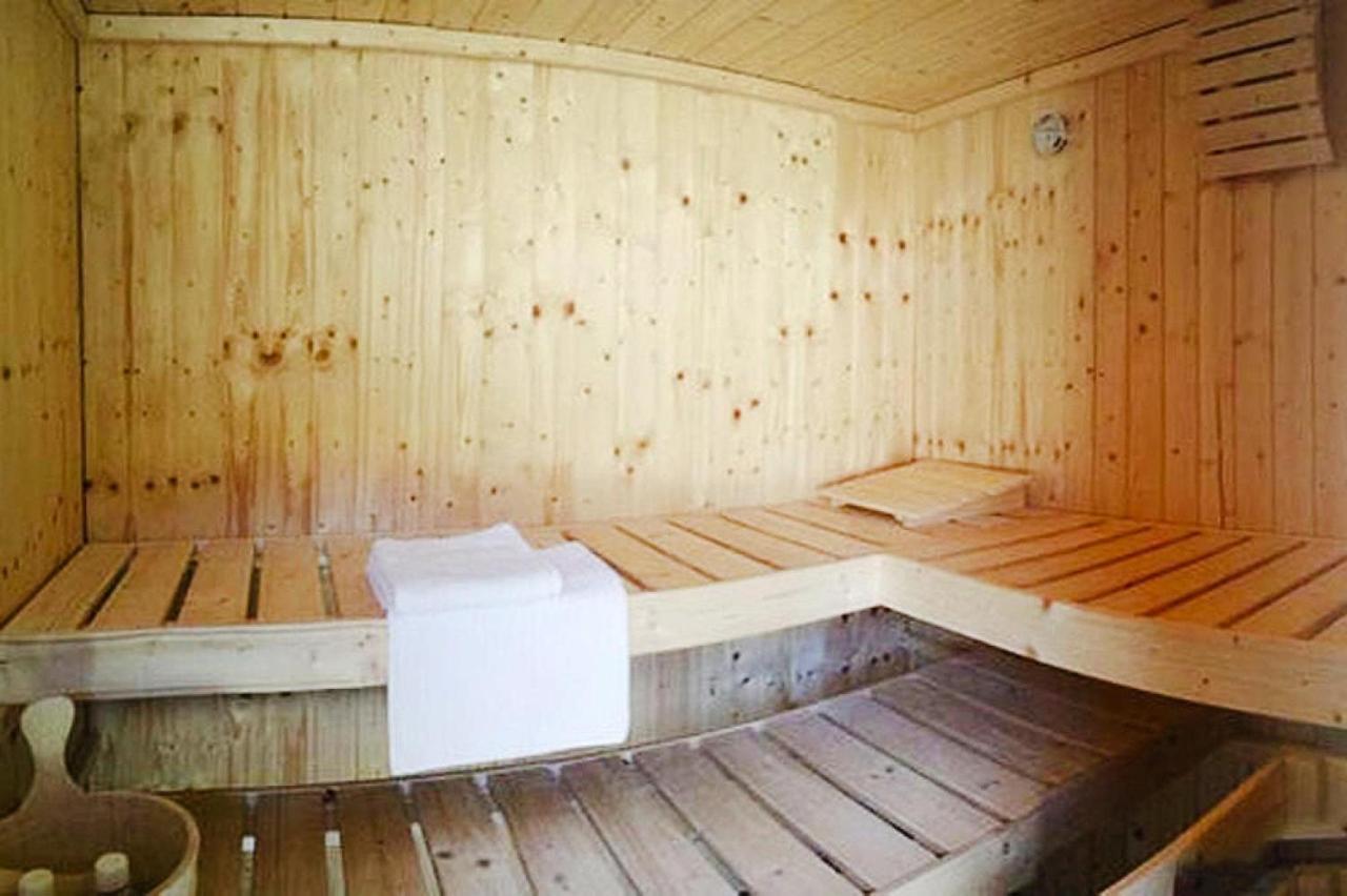 Holiday Resort Altaussee, Lichtersberg エクステリア 写真
