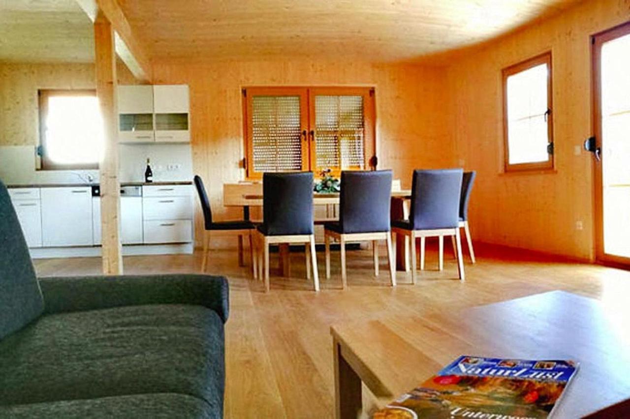 Holiday Resort Altaussee, Lichtersberg エクステリア 写真