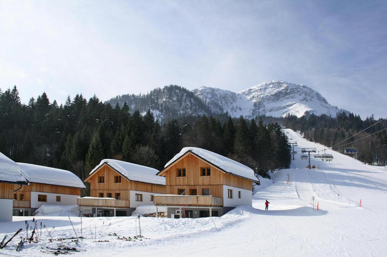 Holiday Resort Altaussee, Lichtersberg エクステリア 写真